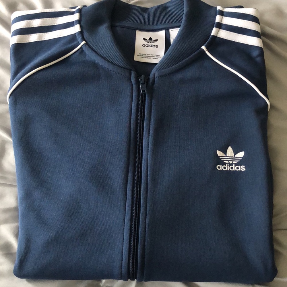 adidas SST Track Suit